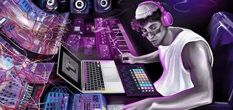 Music
