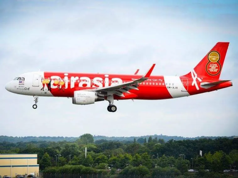 AirAsia