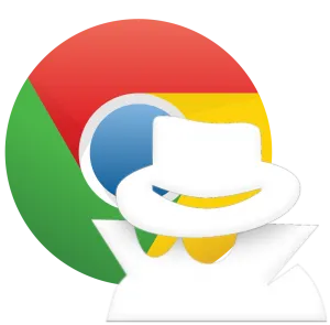 Luôn mở Chrome với Incognito