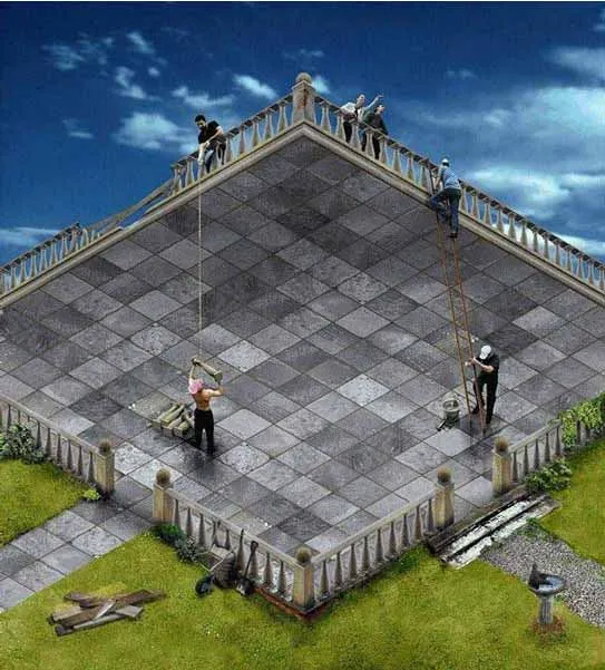 Optical Illusions