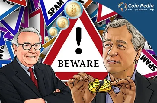 Warren Buffet and Jamie Dimon Criticizes Bitcoin yet Again.jpg