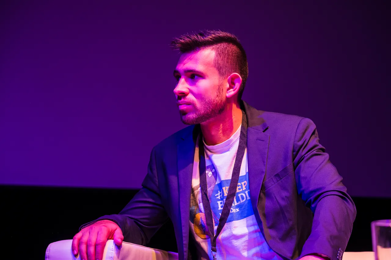 ├åternity Universe - 21 September 2019 - Prague, Czech Republic - Image copyright Dan Taylor dan@dantaylorphotography.com-45.jpg