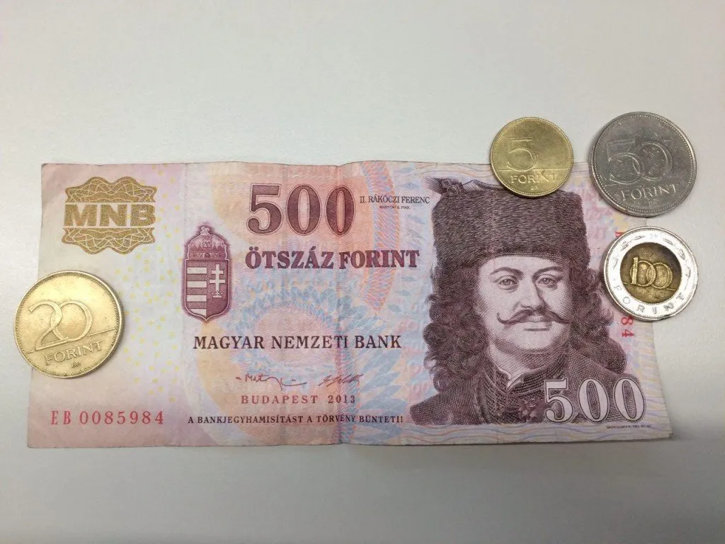 budapest_forint