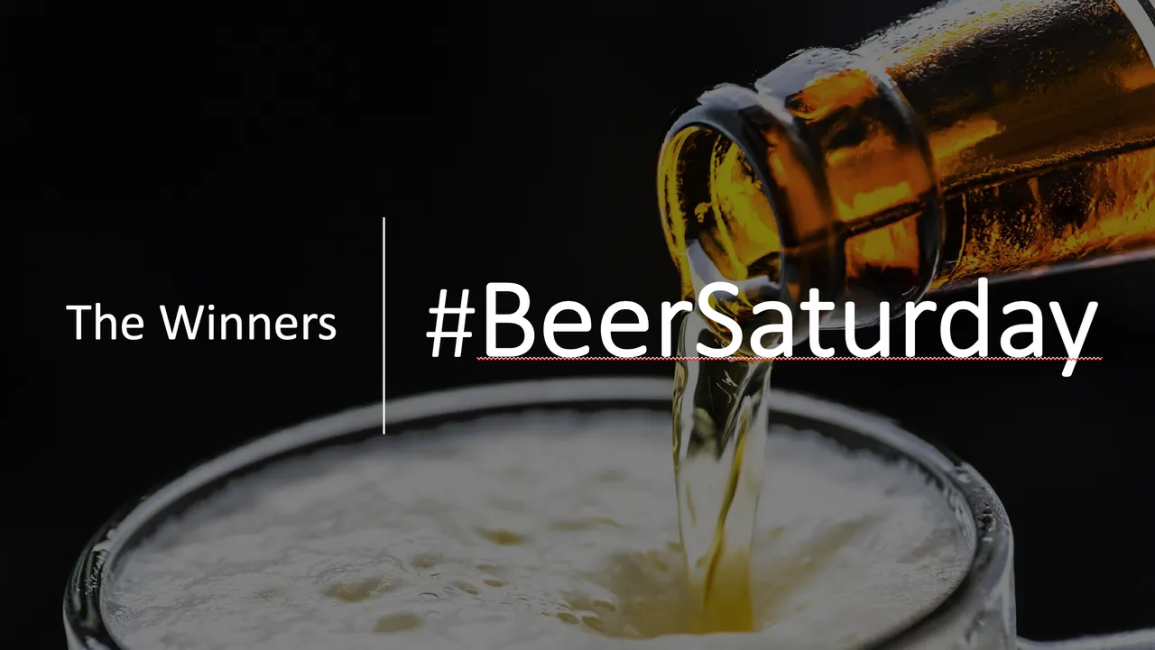 the winners of BeerSaturday.png