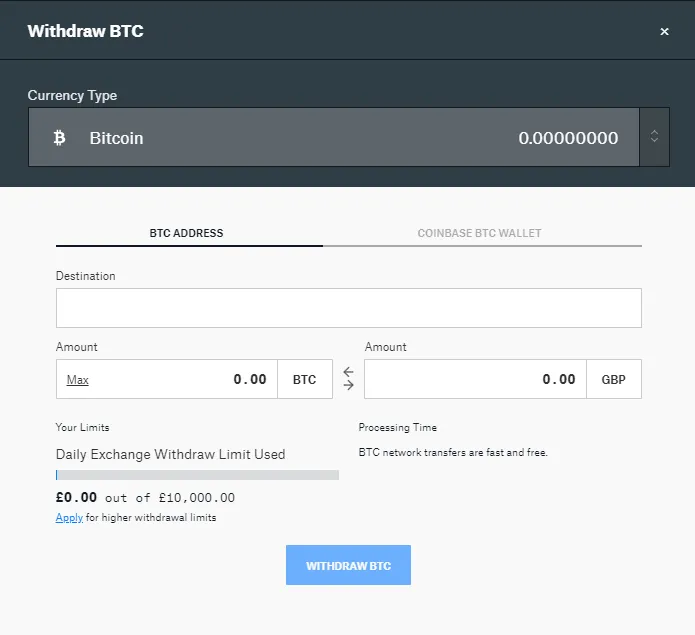 Coinbase Pro - Withdraw 2.PNG