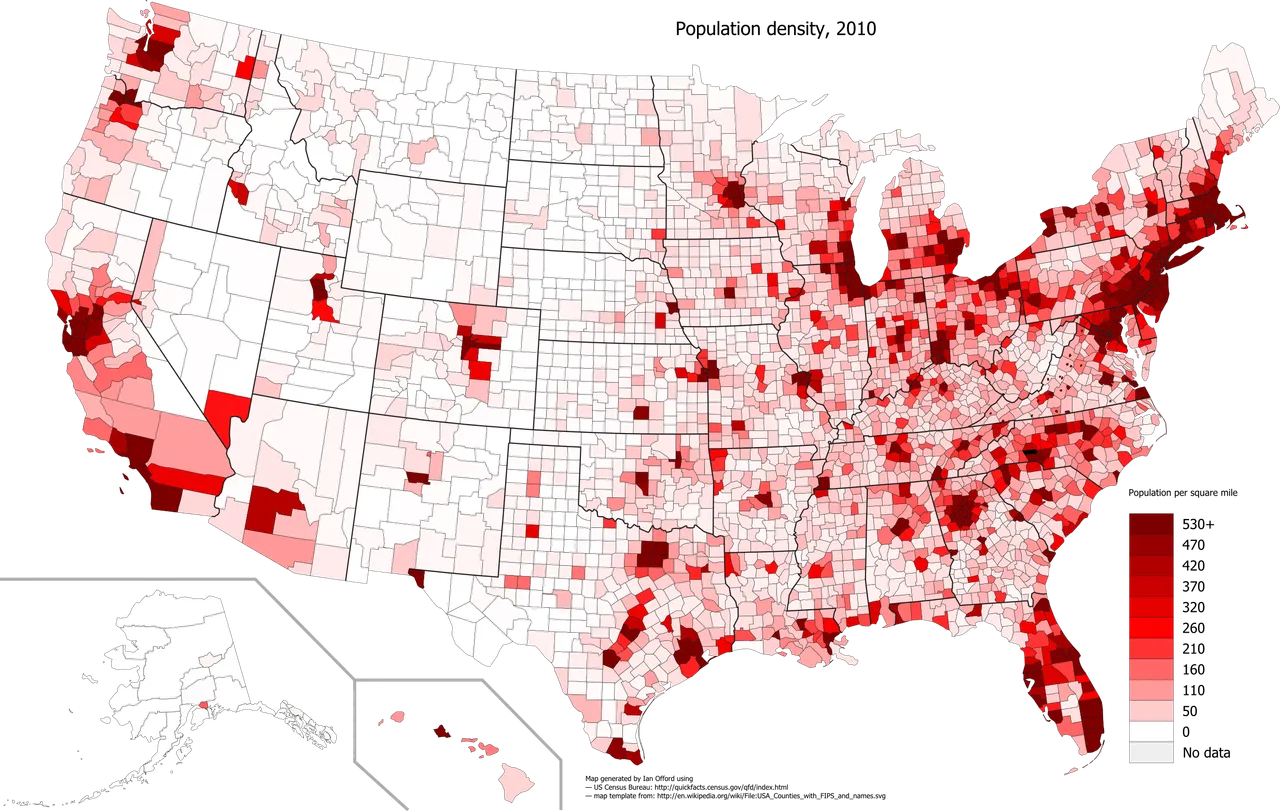 US Population density, 2010.png