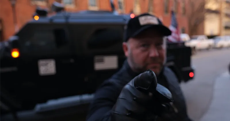 Virginia rally and Infowars.jpg