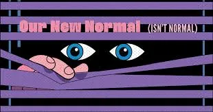 The New Normal is Not Normal