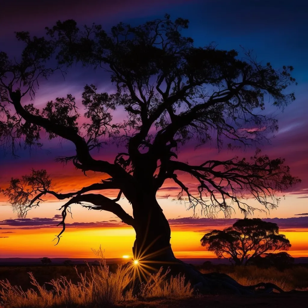 talidazolam_sarah_blingit_a_beautiful_australian_sunset_with_a__65d9a123-c4c5-4142-94ec-beac51485721.png
