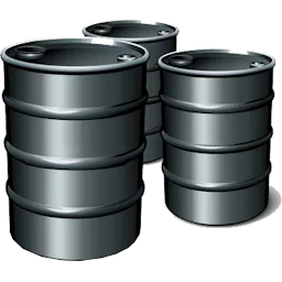 A lot of our own EXOFUEL storage is going to be burnt!
