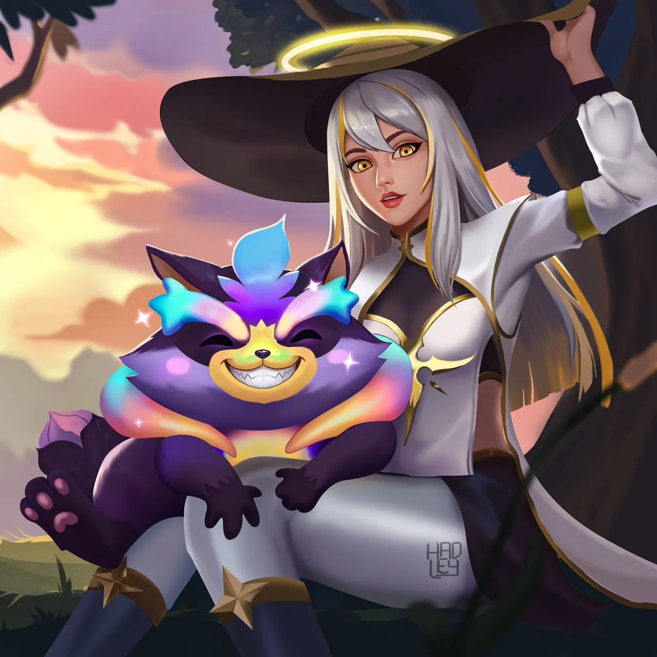 Fan Art