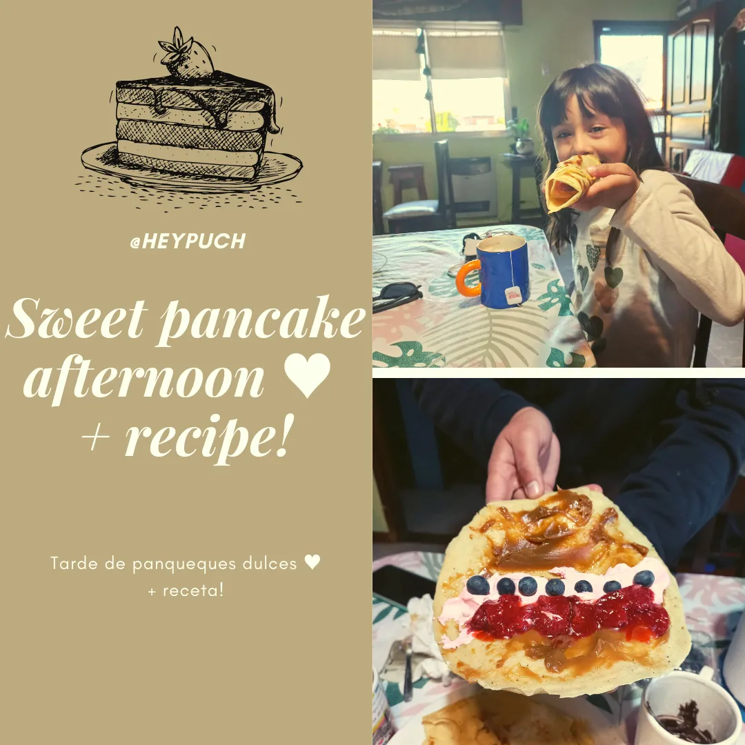 Publicación de Instagram de cocina con foto de albahaca en marrón y tostado.png