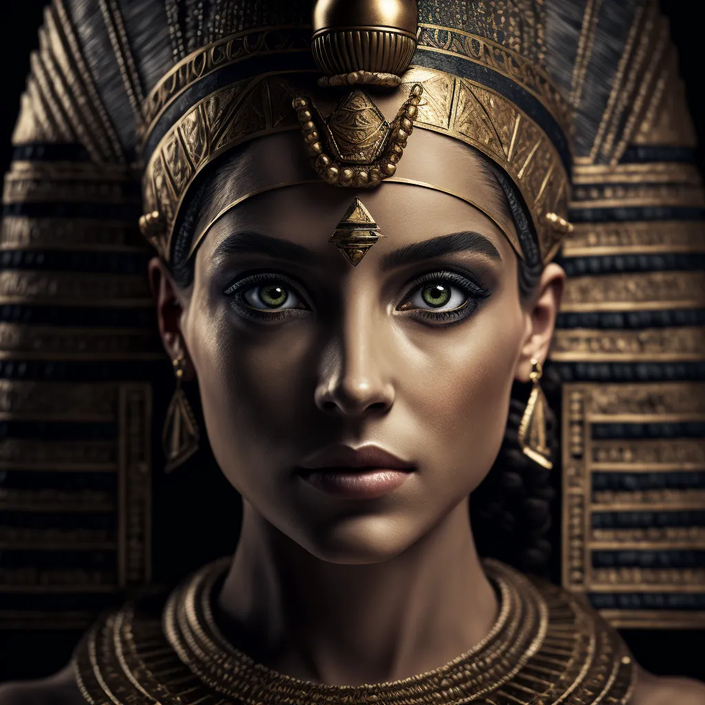 mamrita_ancient_Egypt_queen_gold_and_black_dark_intense_eyes_an_35c9d769-0c6d-41ad-baea-209b4d954cb8.png