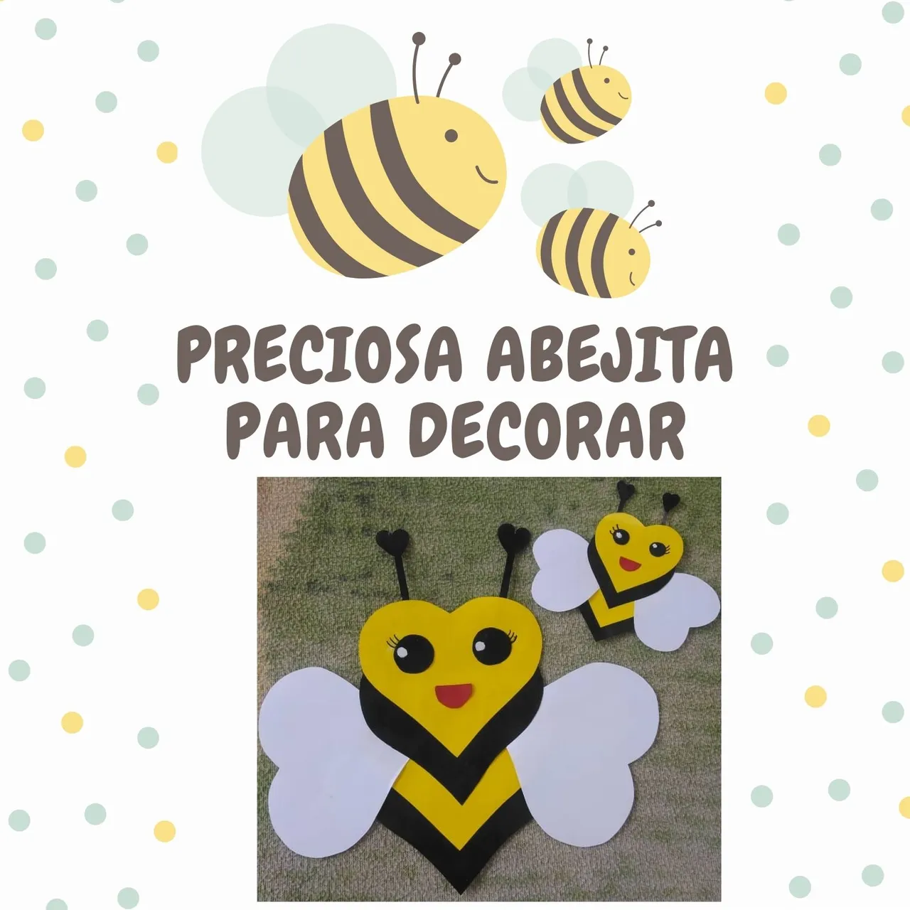 Preciosa abejita para decorar.jpg