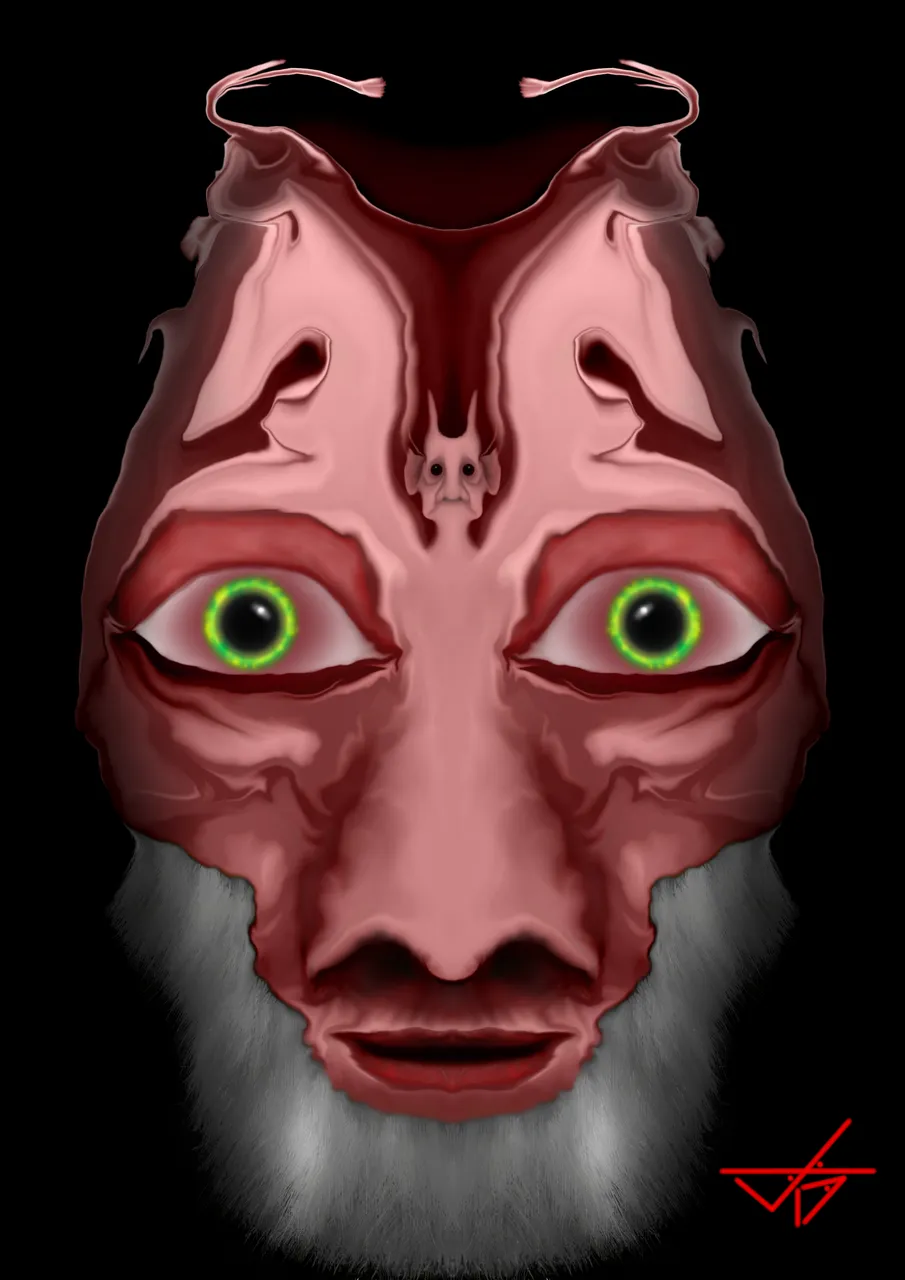NoNamesLeftToUse  Herbert the Horrendous.png