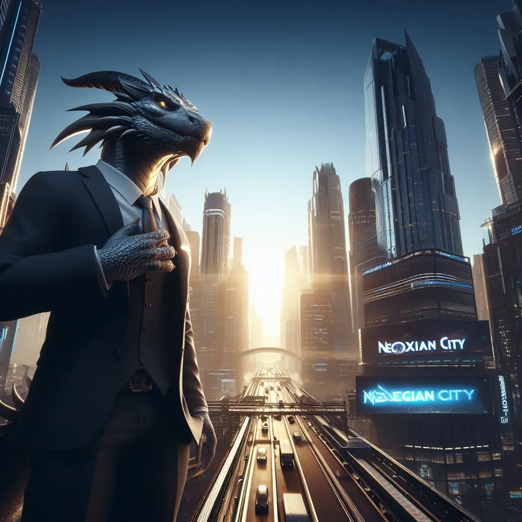 Neoxian