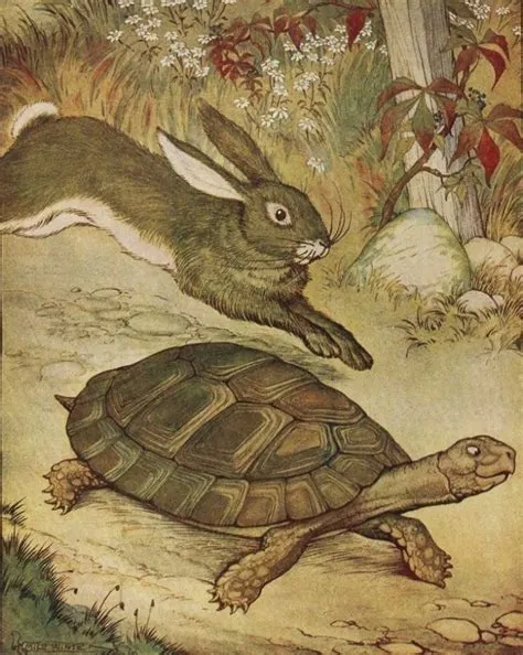 Tortoise and the Hare.jfif