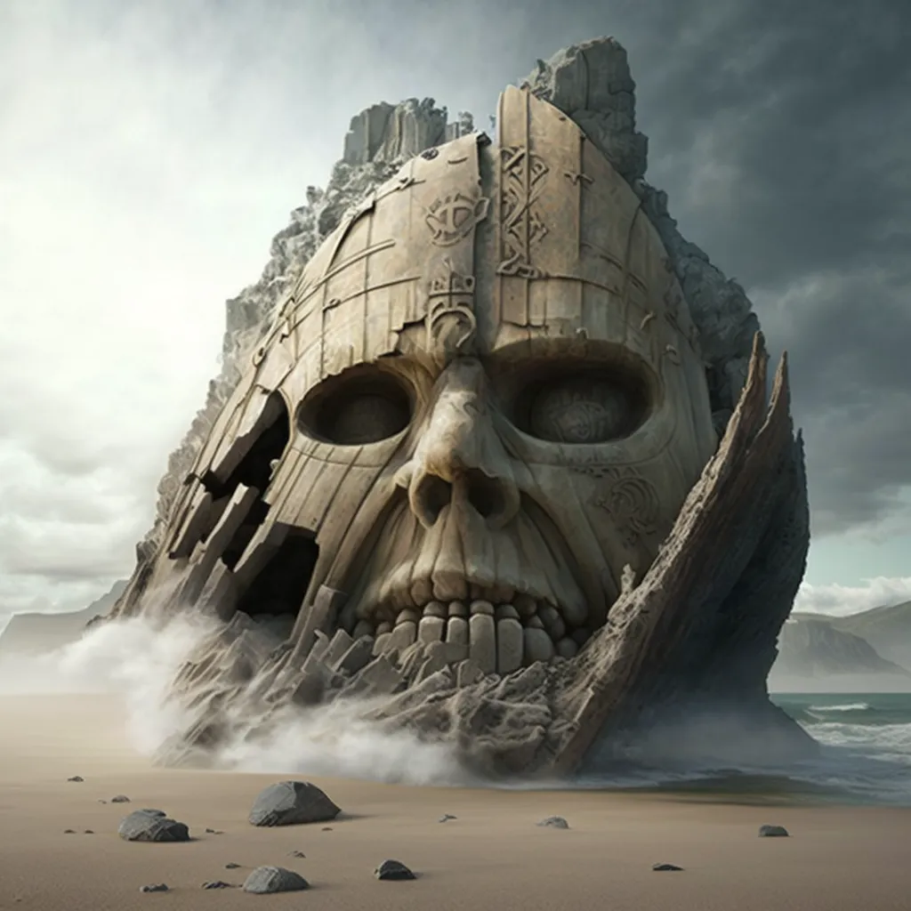 ShinoXL_The_sand_was_littered_with_the_remnants_of_ships_some_a_0d635e7b-13e4-4af6-abe2-59a7d7ff6f47.png