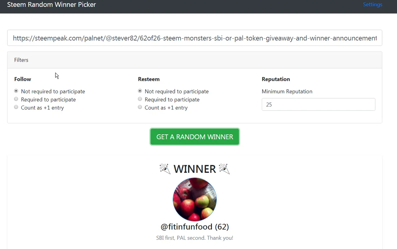 20190904 09_57_41Steem Random Winner Picker.png