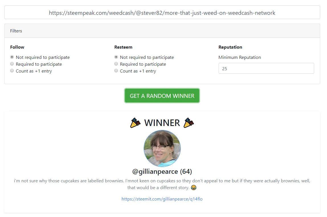 20191119 22_53_45Steem Random Winner Picker.png