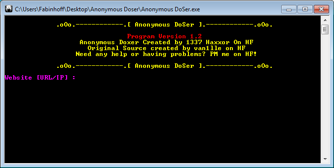 Anonymous DoSer v1.2.gif