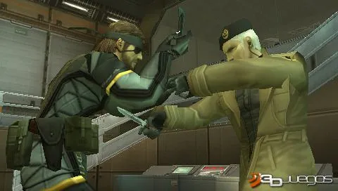 Snake vs Someone