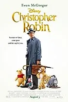 Christopher Robin (2018) Poster