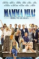 Mamma Mia! Here We Go Again (2018) Poster