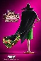 Hotel Transylvania 3: Summer Vacation (2018) Poster