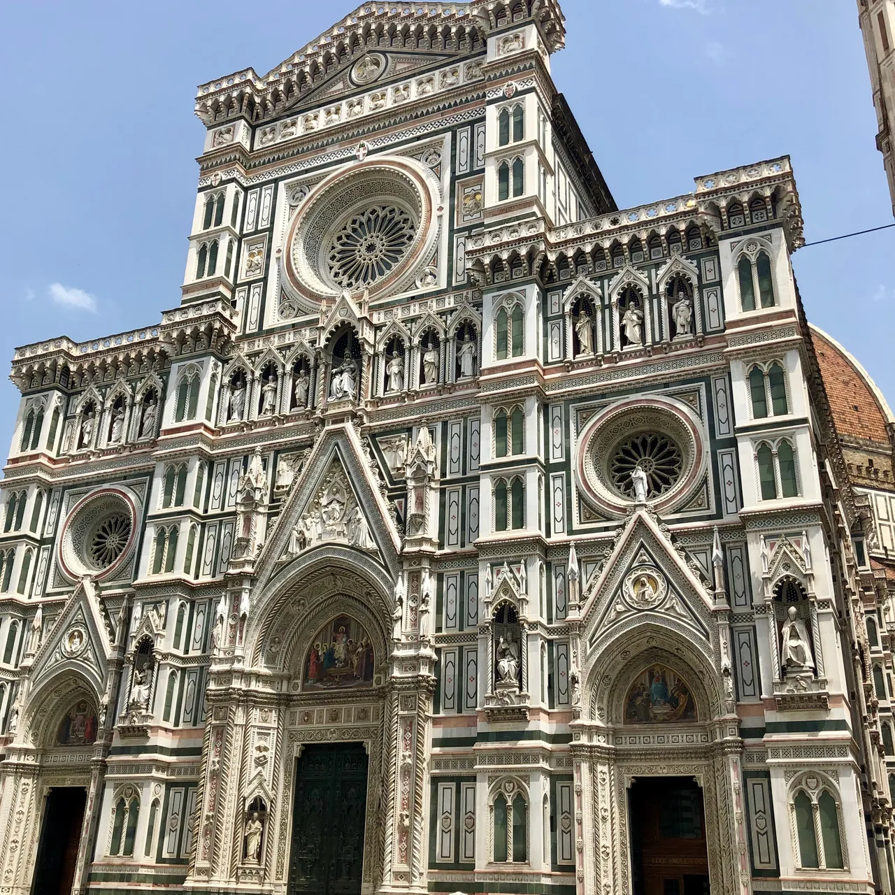 Beautiful Florenz Deu/Eng