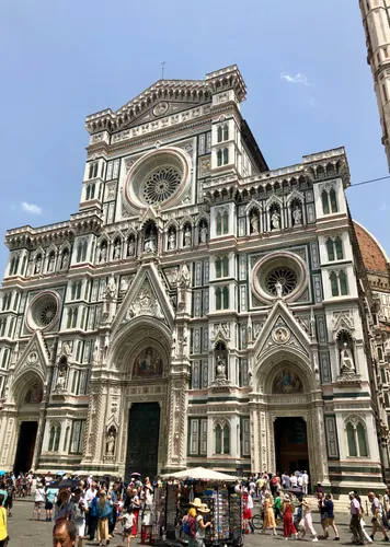 Beautiful Florenz Deu/Eng