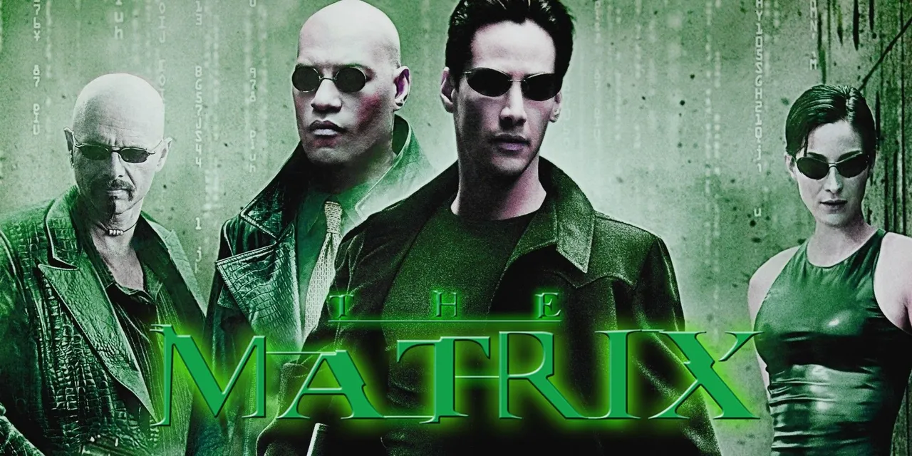 1999 - The Matrix poster-green.jpg