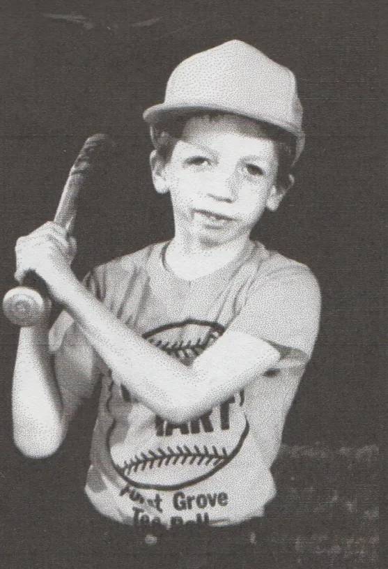 1987 maybe - Rick - Softball.jpg