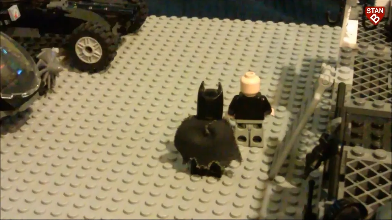 " " \"Lego Batman - Pierwsze Starcie.jpg\"""