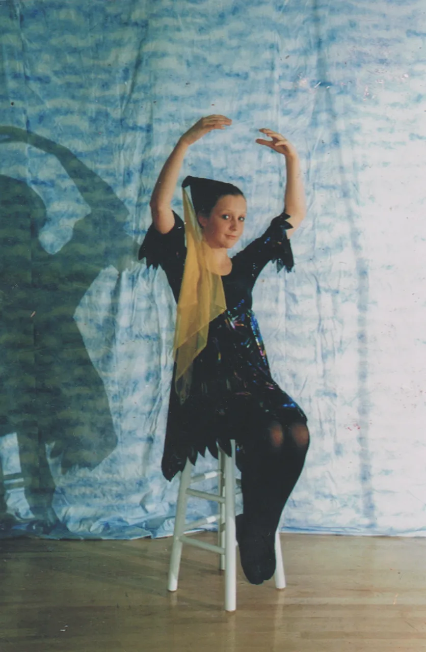 1999 maybe - Crystal Ballerina.png