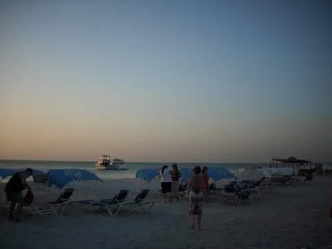 Atardecer Playa Isla Coche (1).jpg