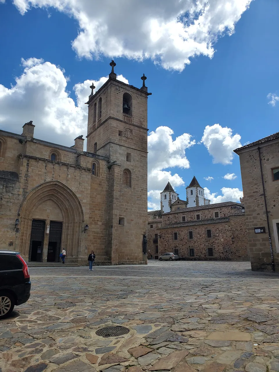 Cáceres, Spain