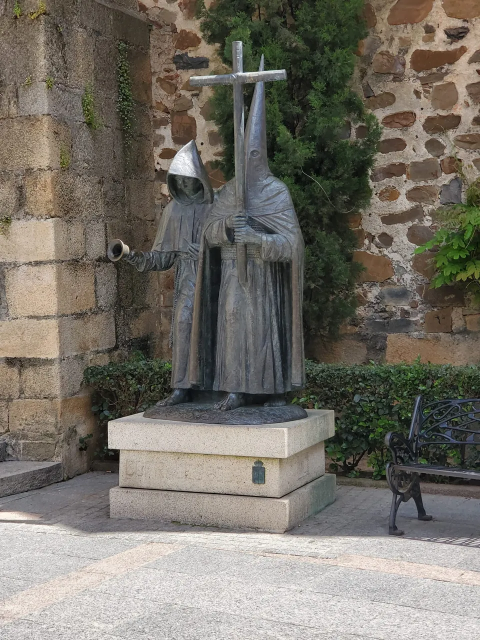 Cáceres, Spain