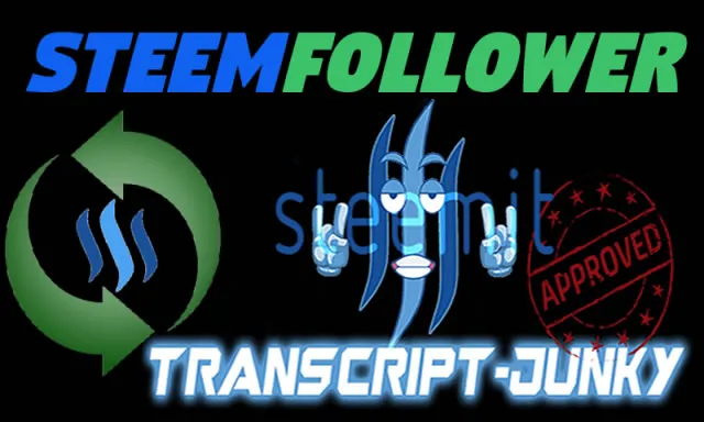 transcript-junky_steemfollower_banner.jpg