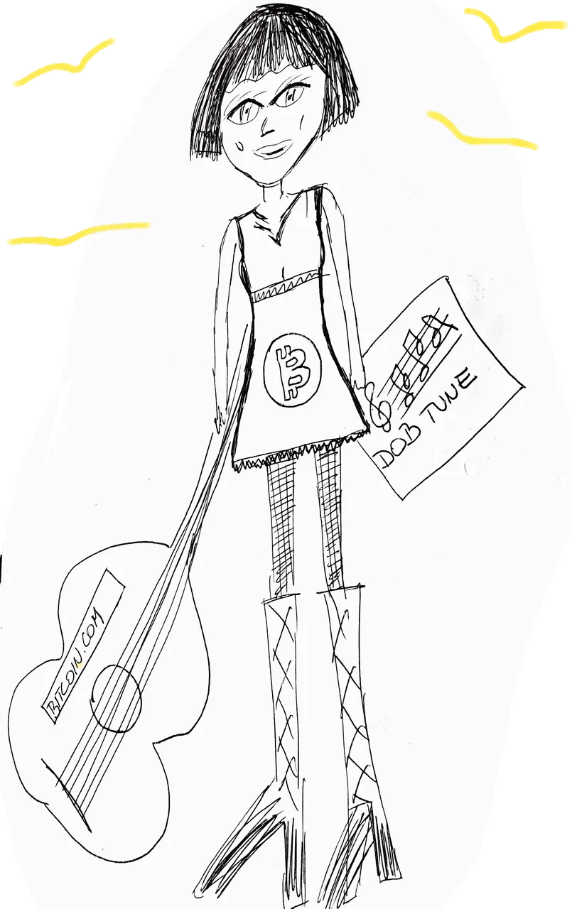 bitcoin cash girl with guitar.png