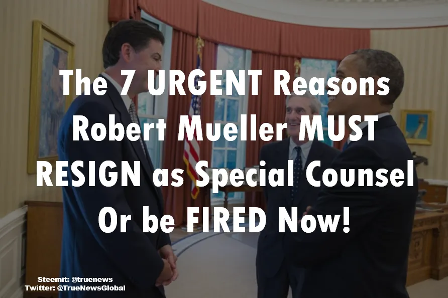 7 reasons Mueller Must Resign.PNG