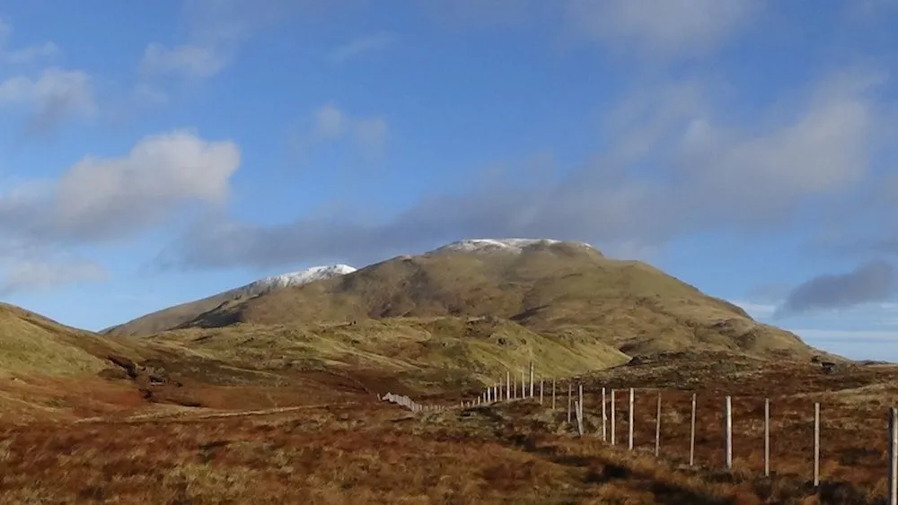 9 Looking up to Ben Challum.jpg