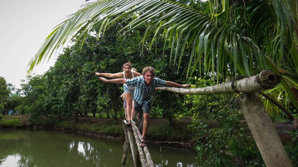 The Monkey Bridges of Vietnam.jpg