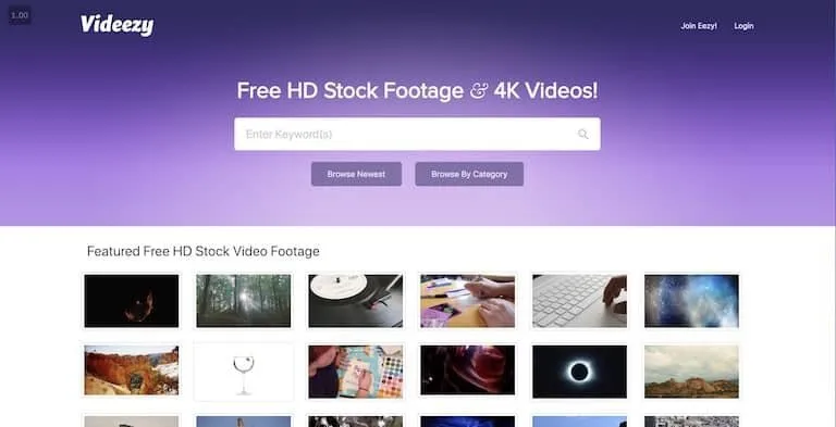 Free Stock Video 9