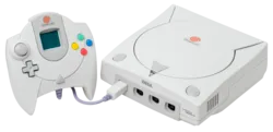 Sega Dreamcast
