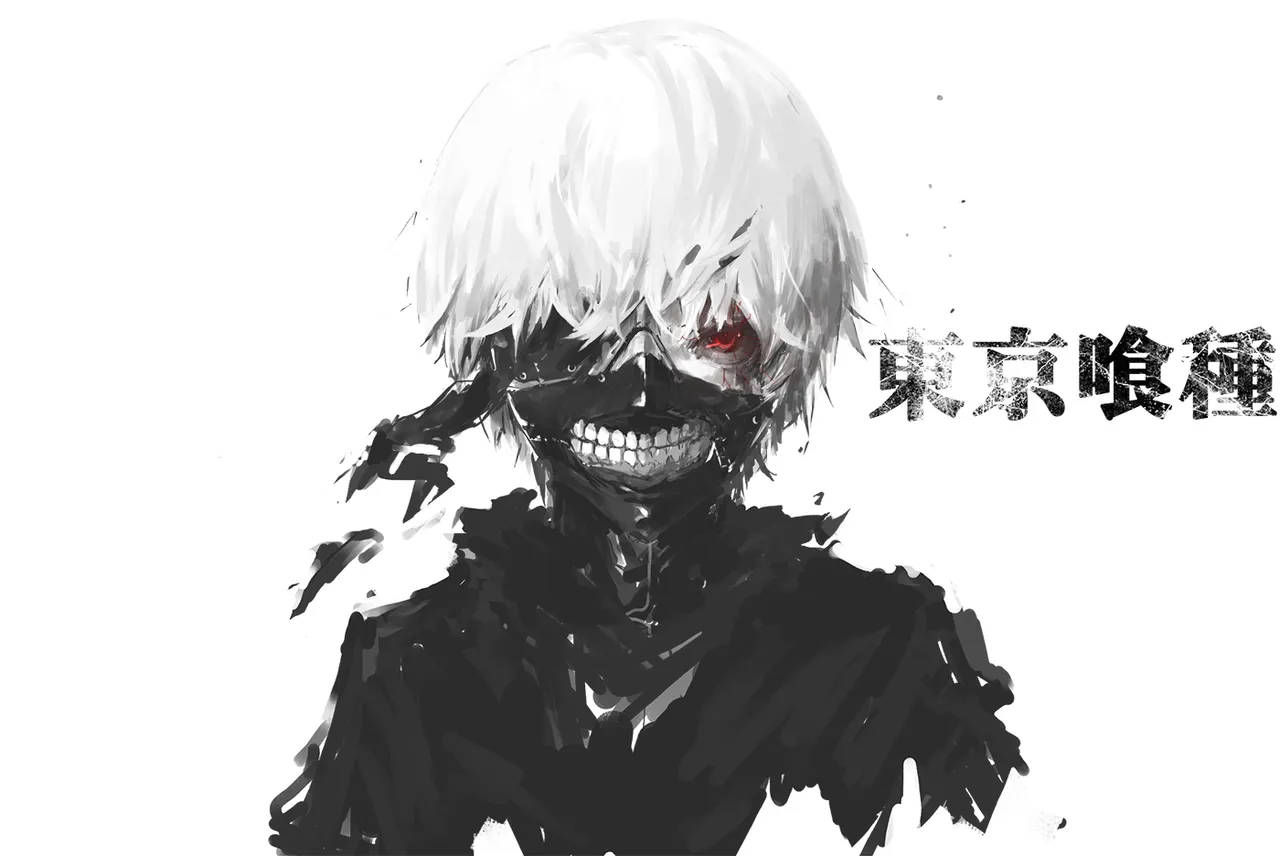 TokyoGhoul