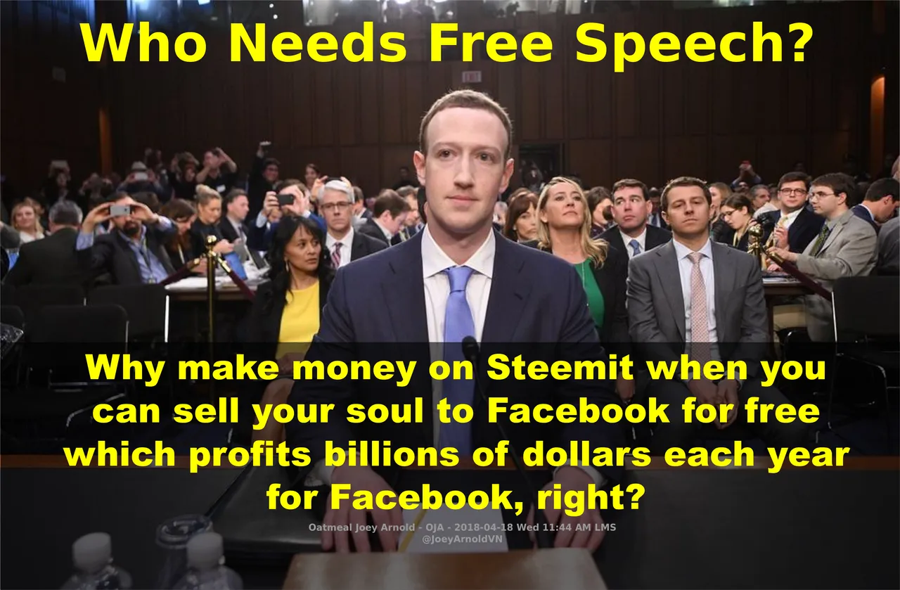 2018-04-18 - Wednesday - 11:44 AM LMS - Facebook Meme - Who Needs Free Speech - Mark - JSA.png