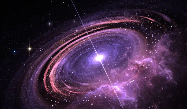 neutron star
