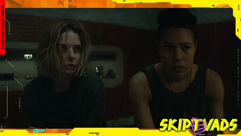 SILO : Machines - Season 1 Episode 3 RECAP - www.skiptvads.blog