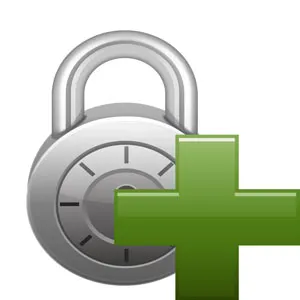 Security Lock